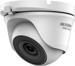 Hikvision HiWatch HWT-T120-M - Beveiligingscamera voor €20,30 bij Bol