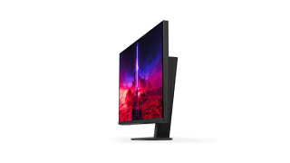 Sony INZONE M9 II 27" 4K gamemonitor voor €599 bij iBOOD