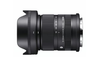Sigma f/2.8 DC DN Zoomlens voor €549