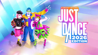 Just Dance 2026 Edition por $500 | Oferta Nintendo eShop