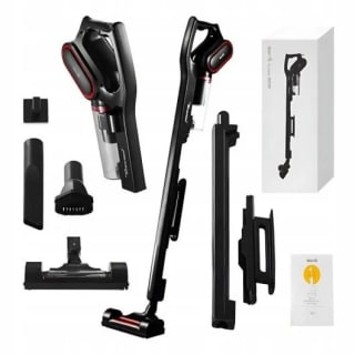 Aspiradora sin Bolsa Deerma DX700 Pro 600W por 38,26€
