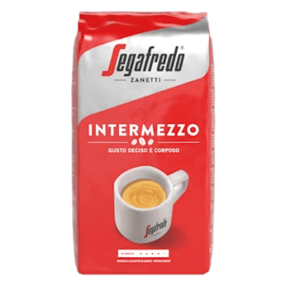 50% korting op alle Segafredo-koffie bij PLUS