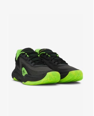 Zapatillas de Basket para Hombre Under Armour SPAWN 7 por 41€