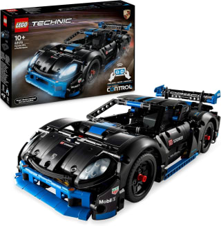 LEGO Porsche GT4 e-Performance racewagen voor €101,67 bij Amazon