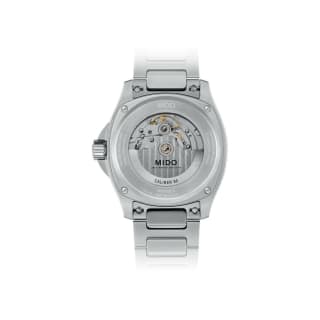 Montre Mido Multifort TV Big Date M049.526.11.091.00 pour 960€