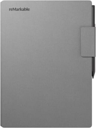 reMarkable Paper Pro Tablet met Marker Plus & Book Folio voor €499 bij iBOOD