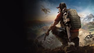Tom Clancy's Ghost Recon Wildlands voor €4,99 bij Xbox