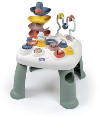 Little Smoby activiteitentafel voor €22,29 bij Bol