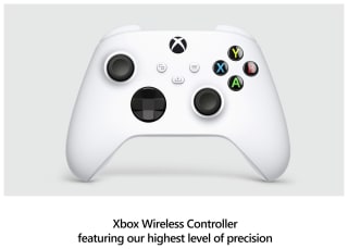 Xbox Series S 1TB Console for £349.99 at Argos