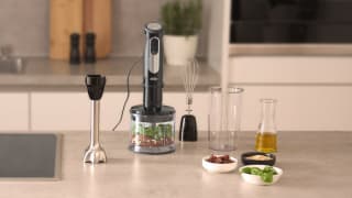 Braun MultiQuick 5 Pro MQ55236M voor €54 bij Coolblue