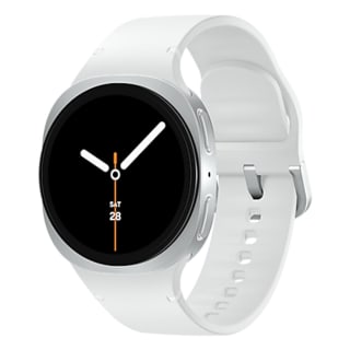 Samsung Galaxy Watch 8 (40 mm) voor €177,40 bij Megamobile