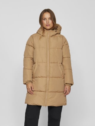 Vila lange damesjas voor €23,95