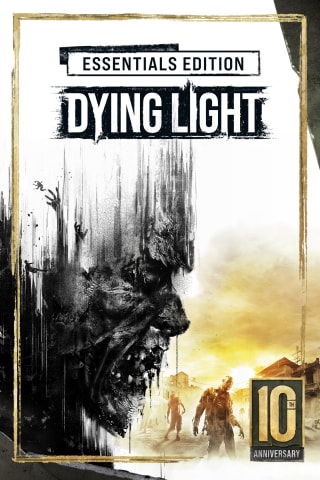 Dying Light Essentials Edition pour 2,49€ chez Xbox