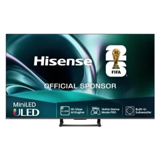 Hisense 50U7Q TV MiniLED 4K 144Hz por 339,15€