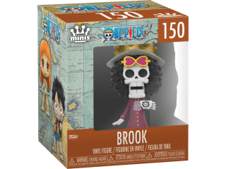Verschillende Funko Pop mini's figuren voor €3,99 bij de Lidl