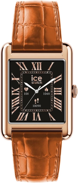 Ice-Watch ICE smart TKS 2.0 (1,75 inch) voor €84 bij Amazon