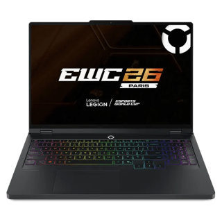 Legion Pro 5i Gen 10 (16") voor €2.749,01 bij Lenovo