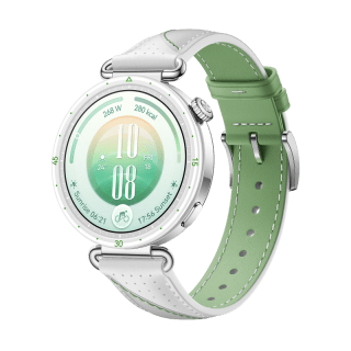 HUAWEI WATCH GT 7 Pro (46 mm)+ Gratis HUAWEI EasyCross band voor €379,99 bij Huawei