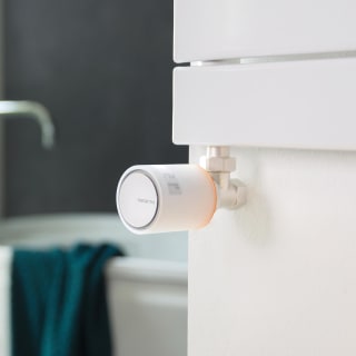 Netatmo Pack “Slimme Thermostaat + 3 Slimme Radiatorknoppen” voor €159,99 bij Amazon