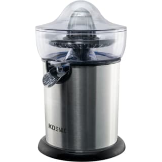 Exprimidor KOENIC KCP 13021 M, 0.5 l, 100 W, 2 velocidades por 8.49€