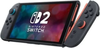 Nintendo Switch 2 por 378.88€
