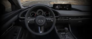 Mazda3 Sedán y HB desde $343,900 con Bono de $60,000