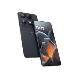 Motorola signature (512GB, 16GB) voor €700 bij Lenovo