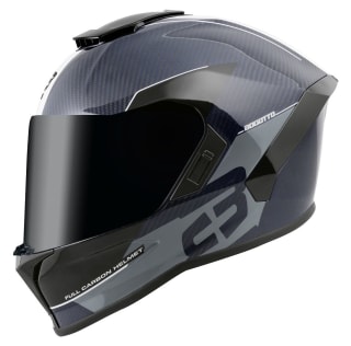 Bogotto Phantom Combo Carbon Casco en FC‑Moto por 136.14€