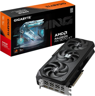 GIGABYTE Radeon RX 9070 XT Gaming 16G pour 788,52€ chez Amazon