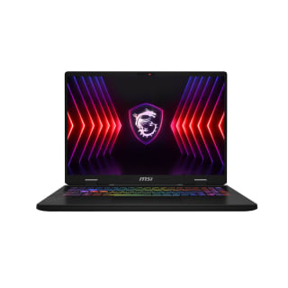 PC portable MSI Crosshair 16" HX AI D2XWGKG-001FR à 1199€