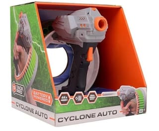 Tack Pro Cyclone met 44 Darts voor €20 bij Lobbes