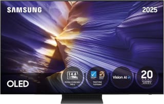 TV OLED 65" Samsung TQ65S93FATXXC, UHD 4K, NQ4 AI Gen3, Smart TV por 1.149€