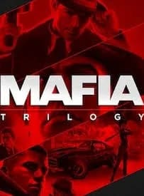 Mafia Trilogy (Definitive Editions) voor €6,75 bij Kinguin
