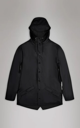 Rains Jacket 12010 imperméable pour 32€