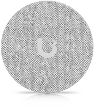 Ubiquiti UniFi Protect Smart Chime voor €47,99 bij Bol