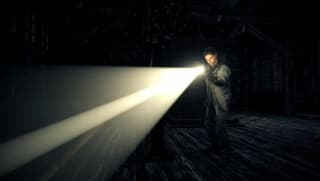 Alan Wake pour 1,25€ chez GOG