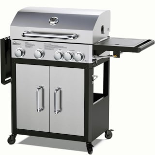 Barbacoa de gas Salamanca por 298€ en Ibernest