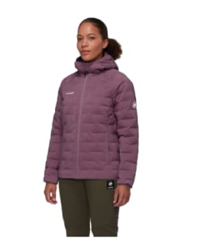 Chaqueta para Mujer Mammut Sender IN por 109.99€