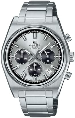 Casio EFB-730D Series reloj digital para hombre por $2,046.24 en Amazon