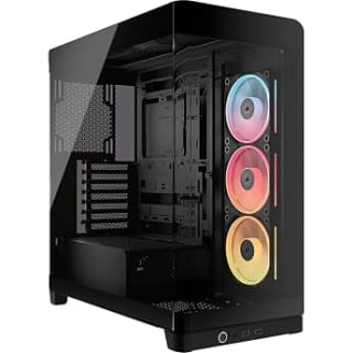 CORSAIR Frame 4500X RS-R caja semitorre por 63,87€ en Amazon