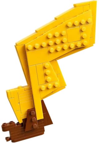 LEGO Pokémon Pikachu & Pokéball (72152) voor €119,99 bij Bol