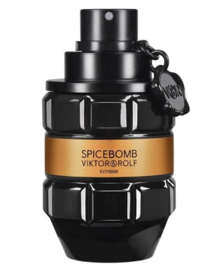 Viktor & Rolf Spicebomb Extreme Herenparfum voor €66,41