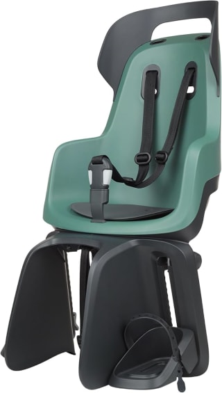 Silla para niños bicicleta Bobike Go Maxi CFS XR Unisex por 57.31€