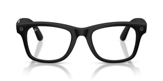 Lente oftálmico Ray-Ban Meta Wayfarer Gen 3 (53 mm) por $7,811 en Devlyn