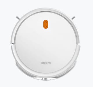 Robot aspirador Xiaomi Robot Vacuum E5 por 59,99€