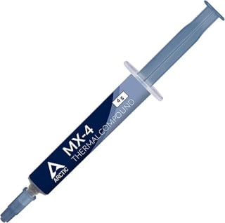 Thermal Paste Arctic MX-4 voor €5,99 bij Amazon