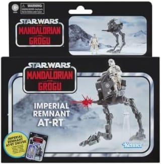 Star Wars Vintage Collection Imperial Remnant AT-RT por 41,99€