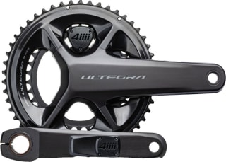 4iiii Precision 3+ Pro Shimano Ultegra R8100 plato y bielas por 721,92€
