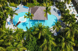 8 noches en Punta Cana por 749€ en Buscounchollo
