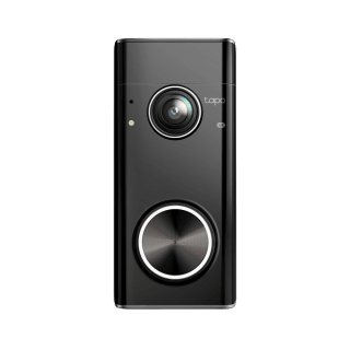 Tapo D260 4K video deurbel met gratis Smarthome Hub voor €199 bij Tapo